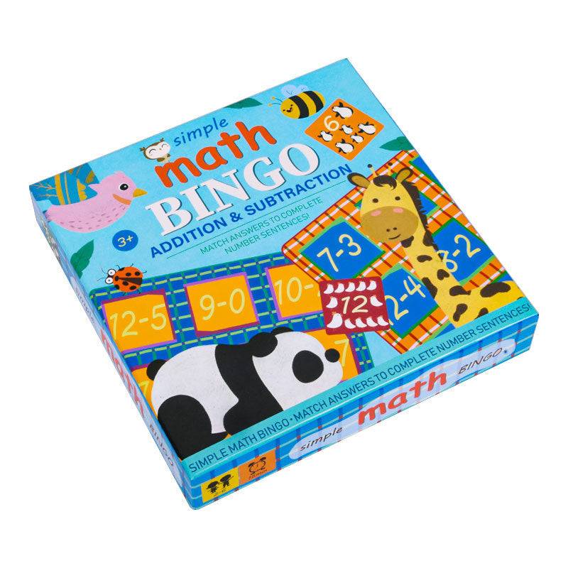 Math Bingo Game Boardgames And Puzzles math-bingo-game-boardgames-and-puzzles