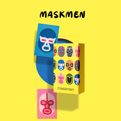 Masken