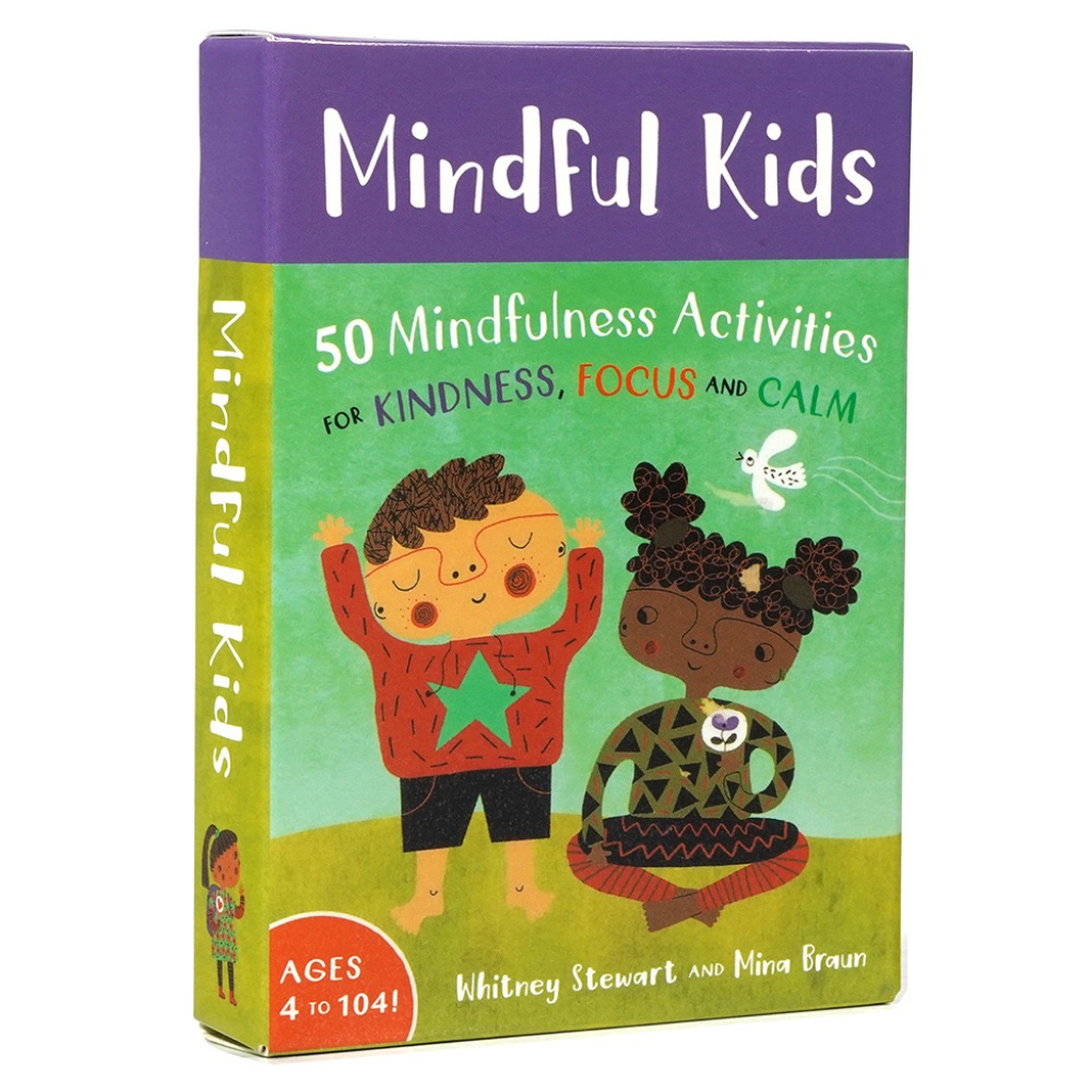 Mindful Kids