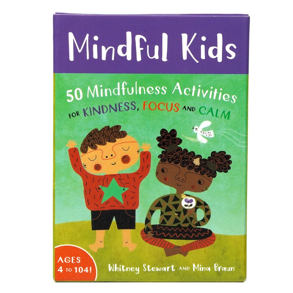 Mindful Kids