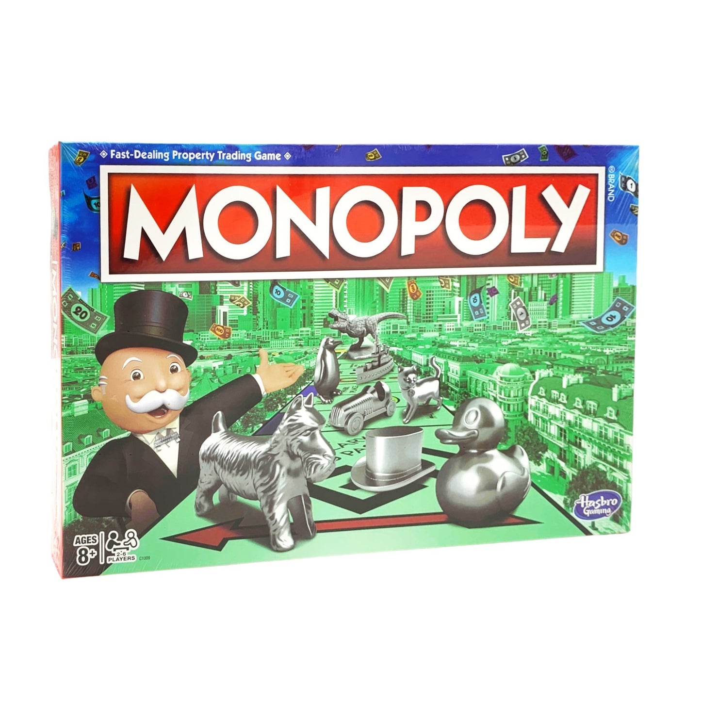 Monopoly