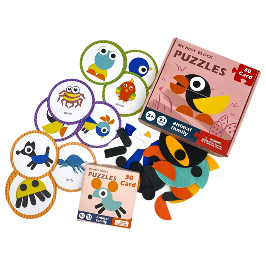 My Best Block Puzzles