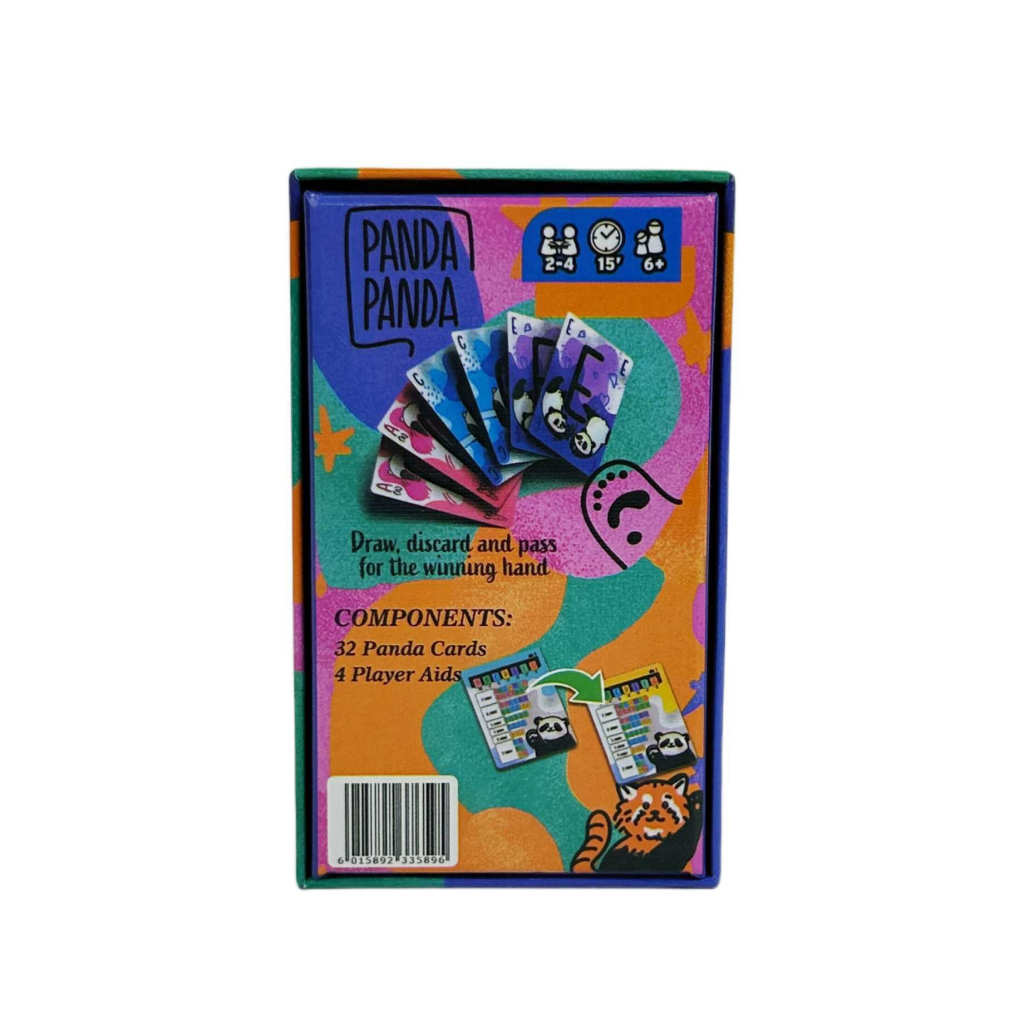 PANDA PANDA