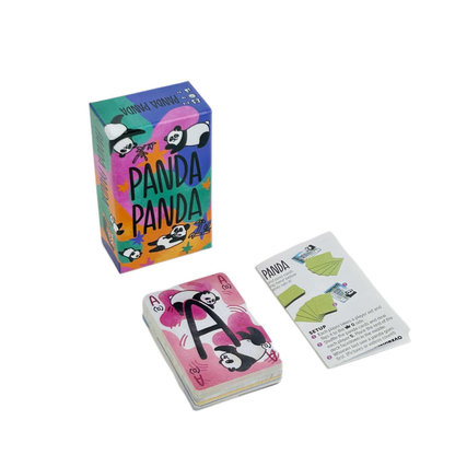 PANDA PANDA