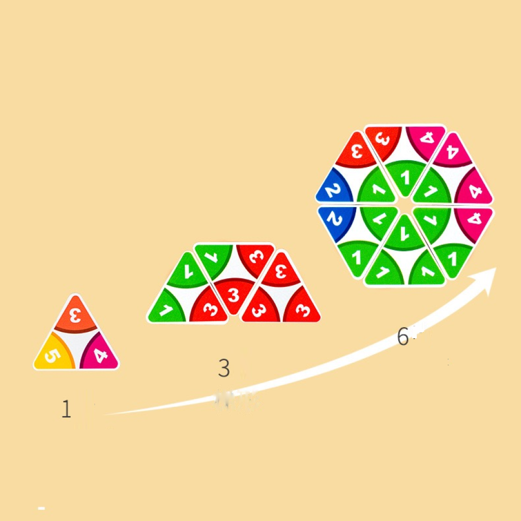 PUZZLES Numeral