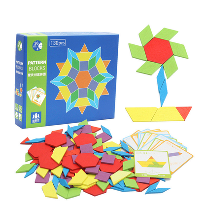 Pattern Blocks