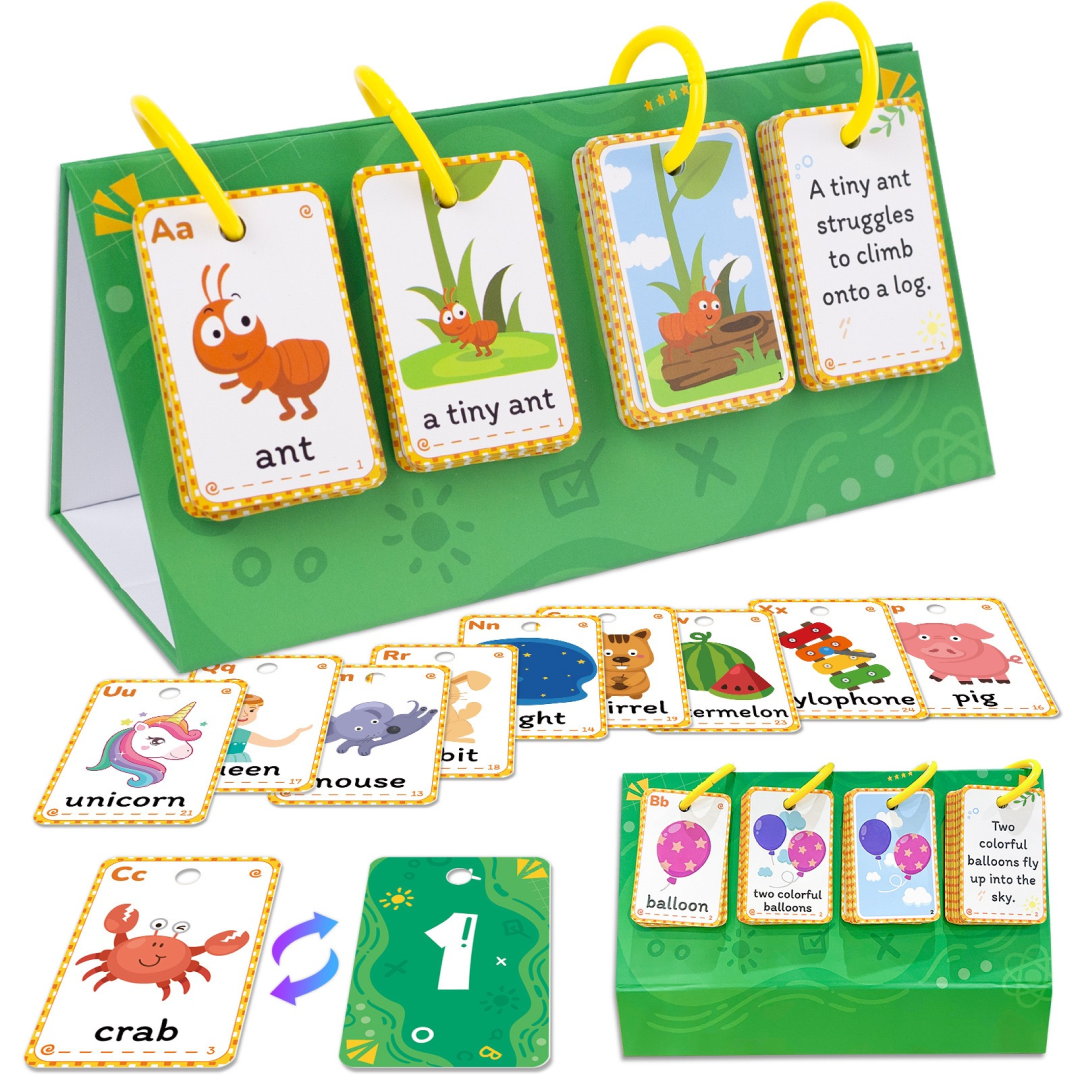 Phonics Story Sentence Builder