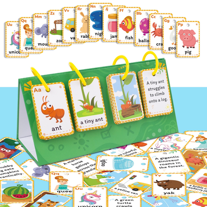 Phonics Story Sentence Builder