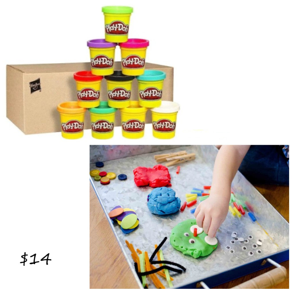 Play-doh