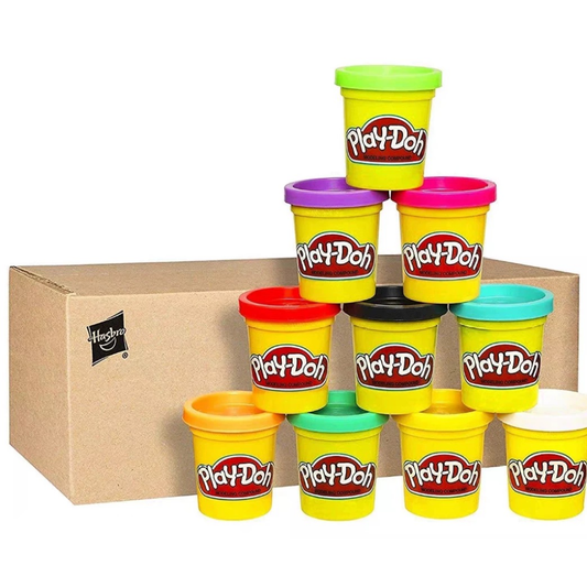 Play-doh