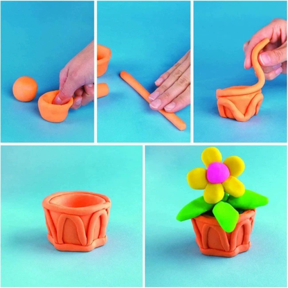 Play-doh