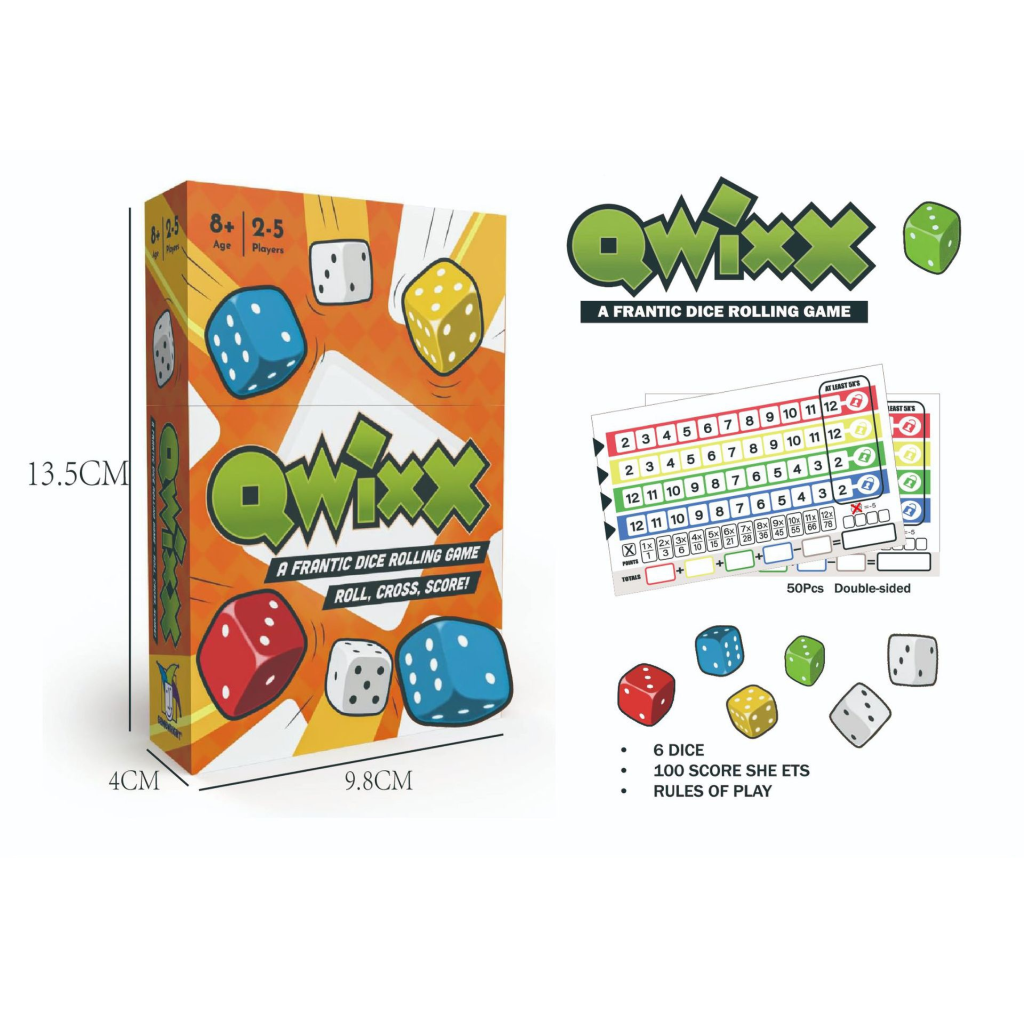 Qwixx