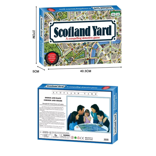 Scotland Yard