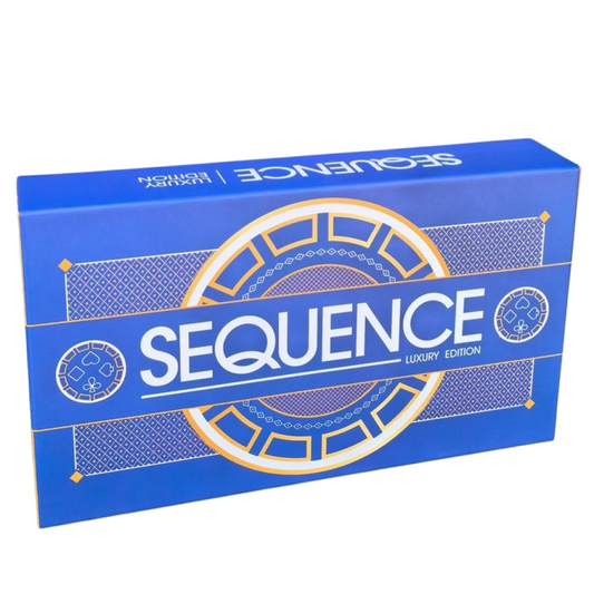 Sequence – Luxury Edition