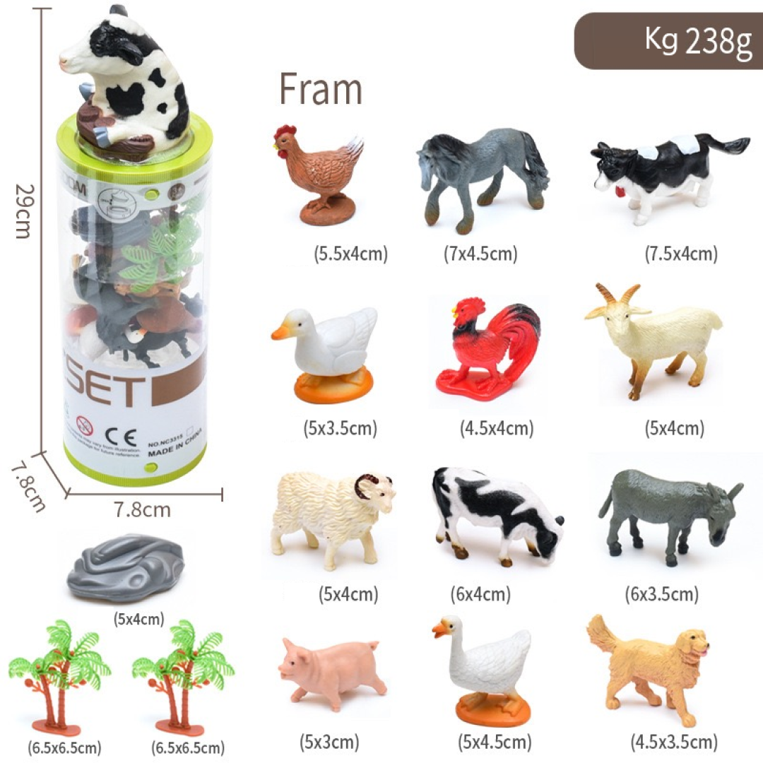 Set Farm
