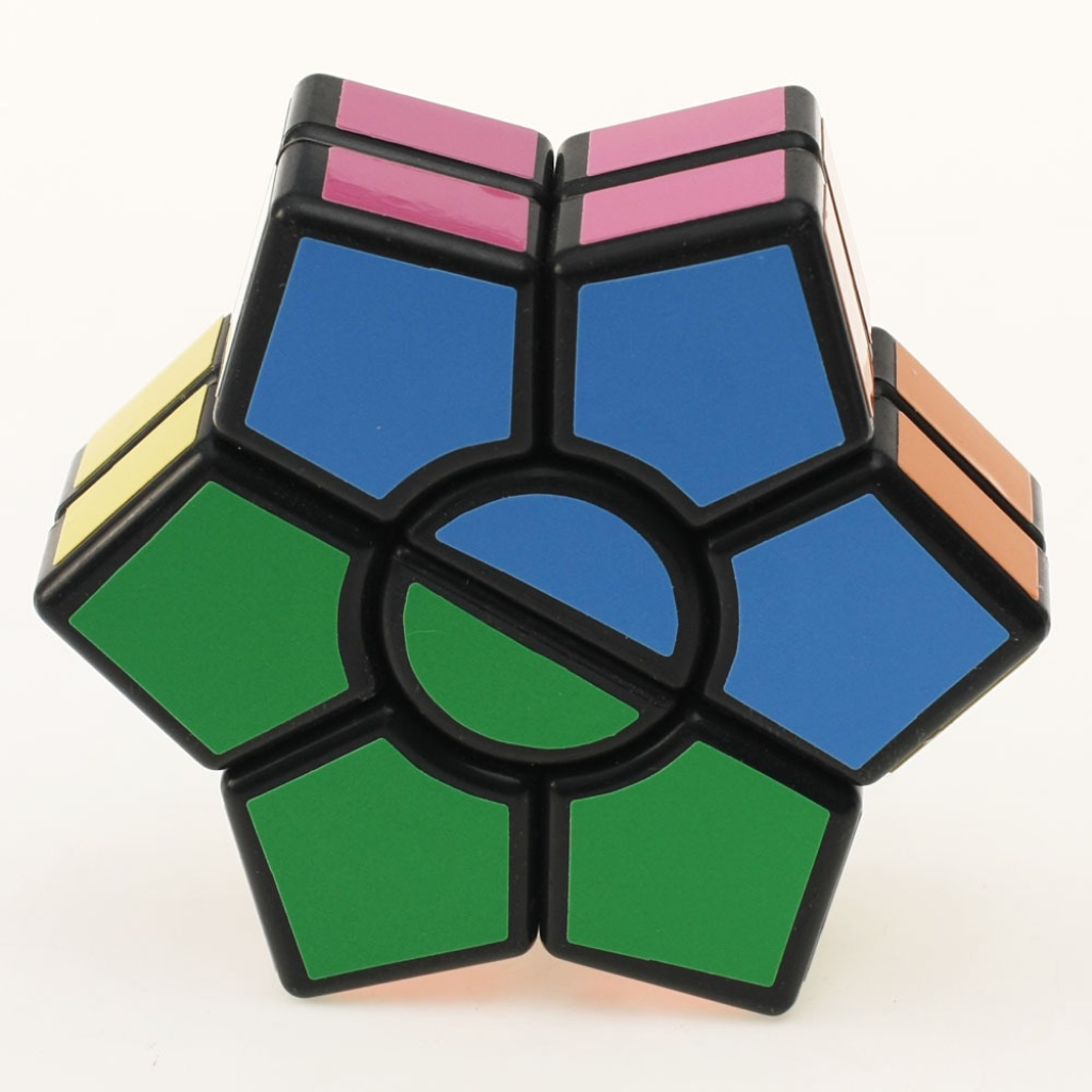 Sgape Star Cube