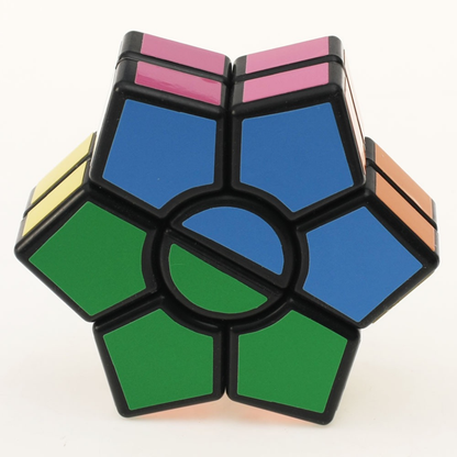 Sgape Star Cube