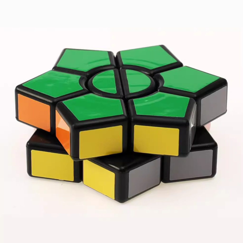 Sgape Star Cube