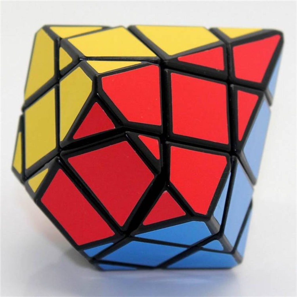 Skewb Cube