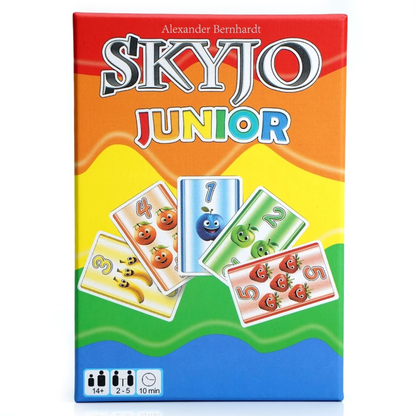 SKYJO JUNIOR