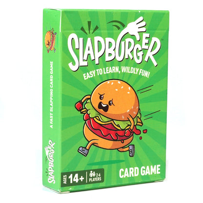 Slapburger