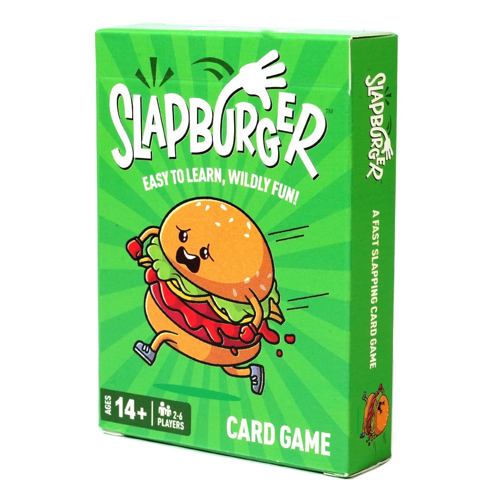 Slapburger