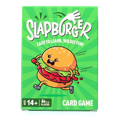 Slapburger