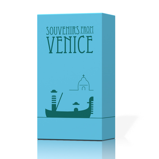 Souvenirs from Venice