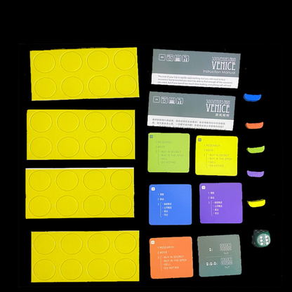 Souvenirs from Venice