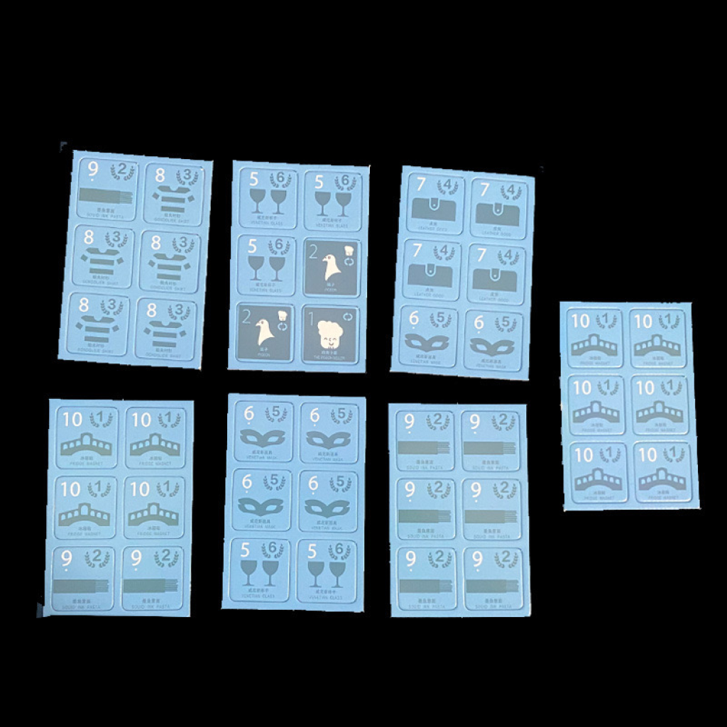 Souvenirs from Venice