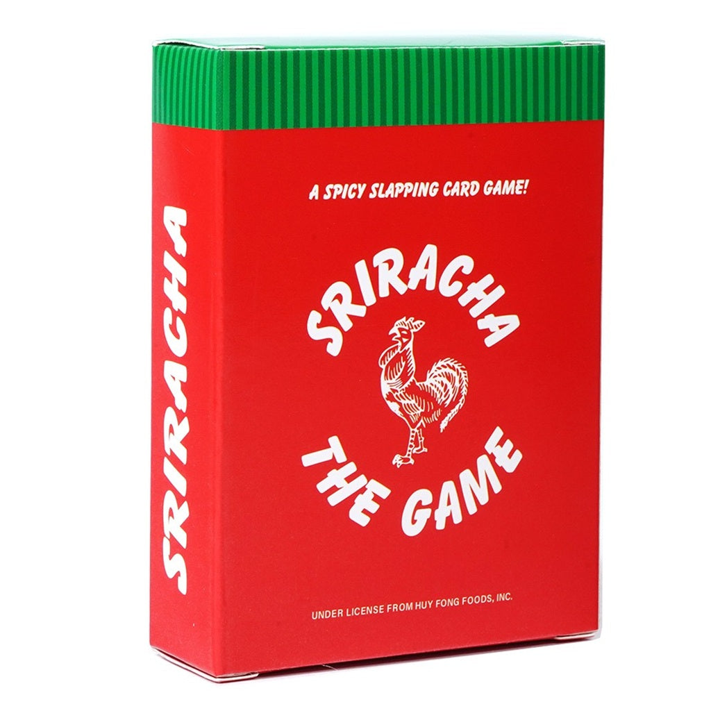 Sriracha The Game