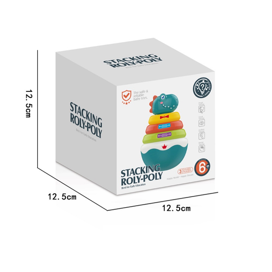 Stacking Roly-Poly