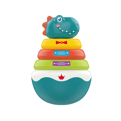 Stacking Roly-Poly