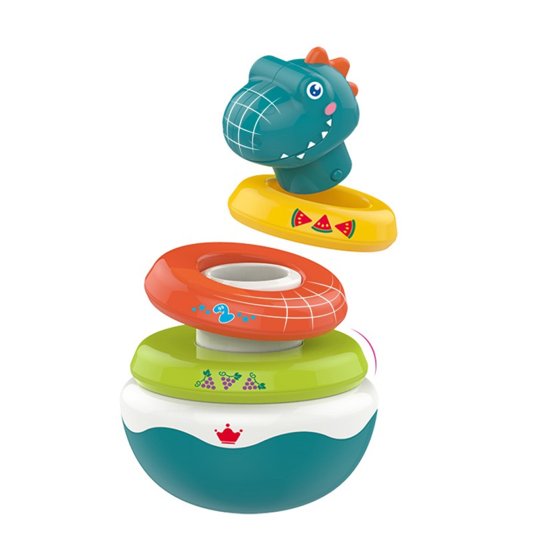 Stacking Roly-Poly