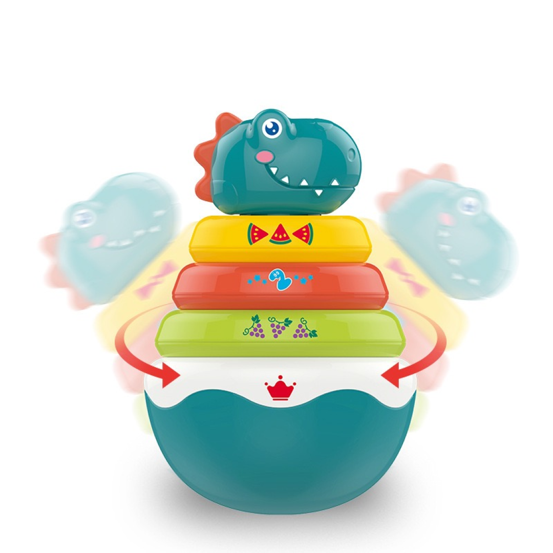 Stacking Roly-Poly