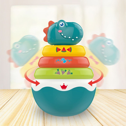 Stacking Roly-Poly