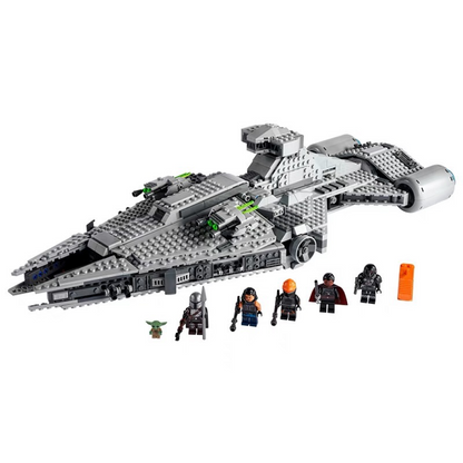 Star Wars Building Block 1391pcs