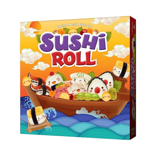 Sushi Roll