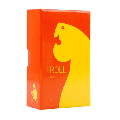 TROLL