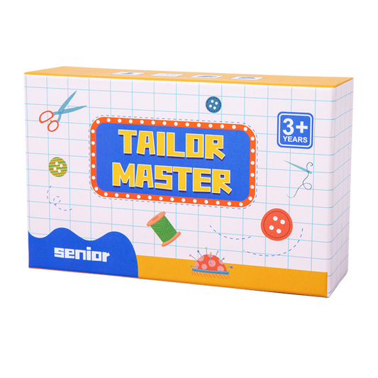 Tailor Master