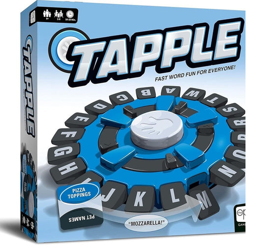 Tapple