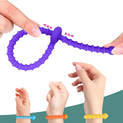 Textured Sensory Toys