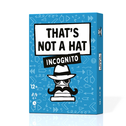 That's Not a Hat