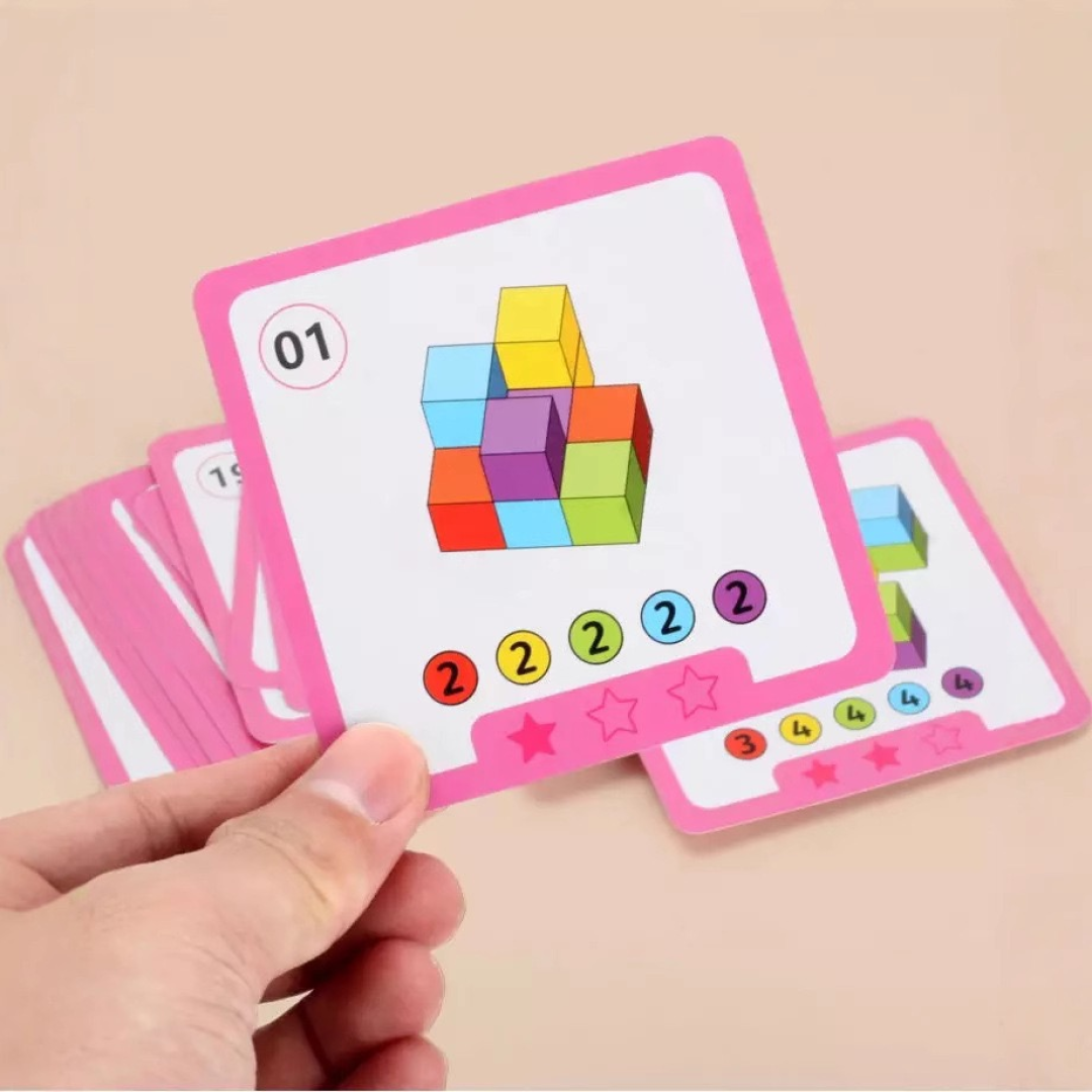 Thinking Play Against