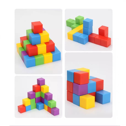 Thinking Play Against