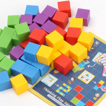 Thinking Play Against