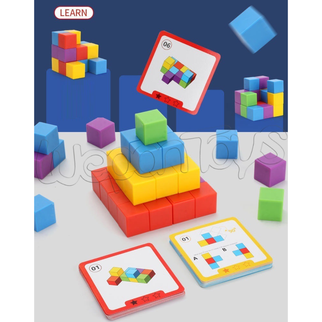 Thinking Play Against