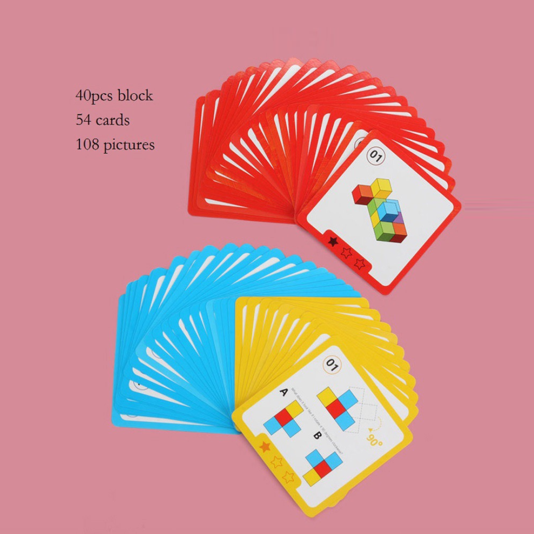 Thinking Play Against