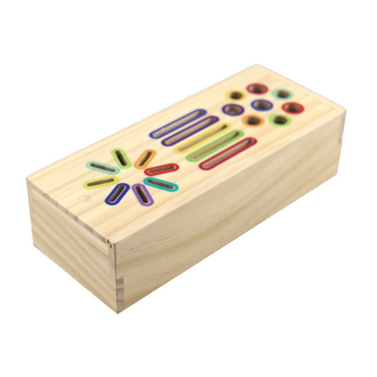 Three in One Sorting Box