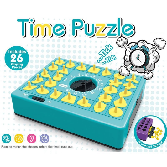 Time Puzzle